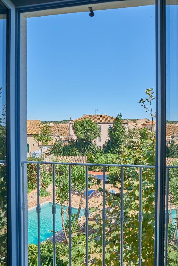 Apartamento Jardin de Palme La Palme Exterior foto