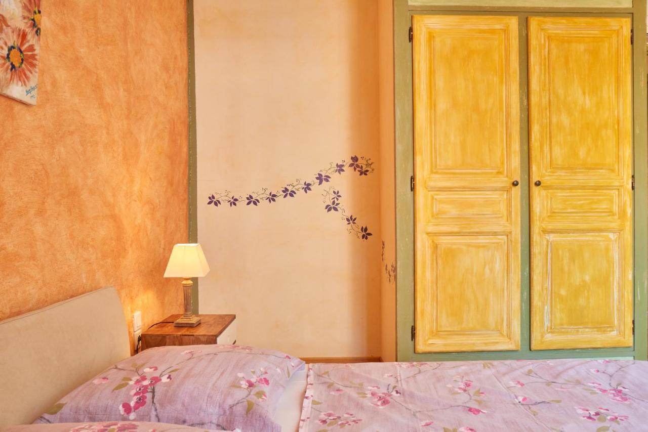 Apartamento Jardin de Palme La Palme Exterior foto